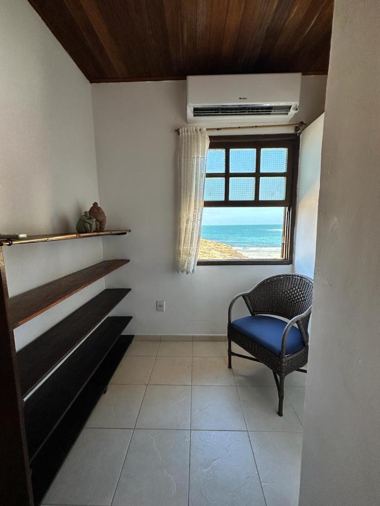 Pousada Morena Morro de São Paulo Exterior foto