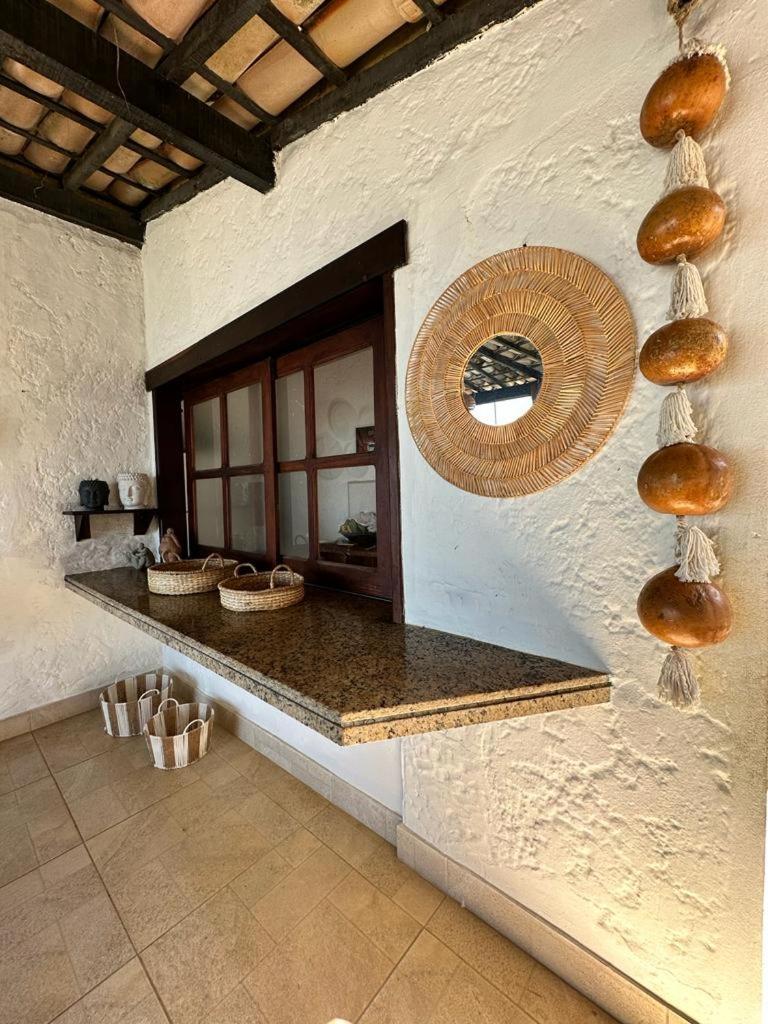 Pousada Morena Morro de São Paulo Exterior foto
