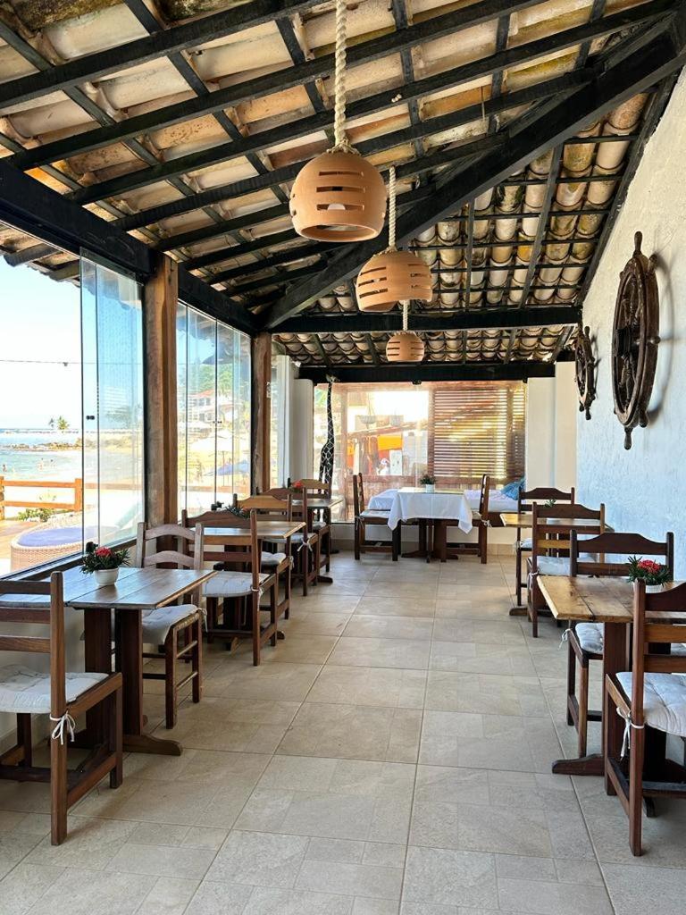 Pousada Morena Morro de São Paulo Exterior foto